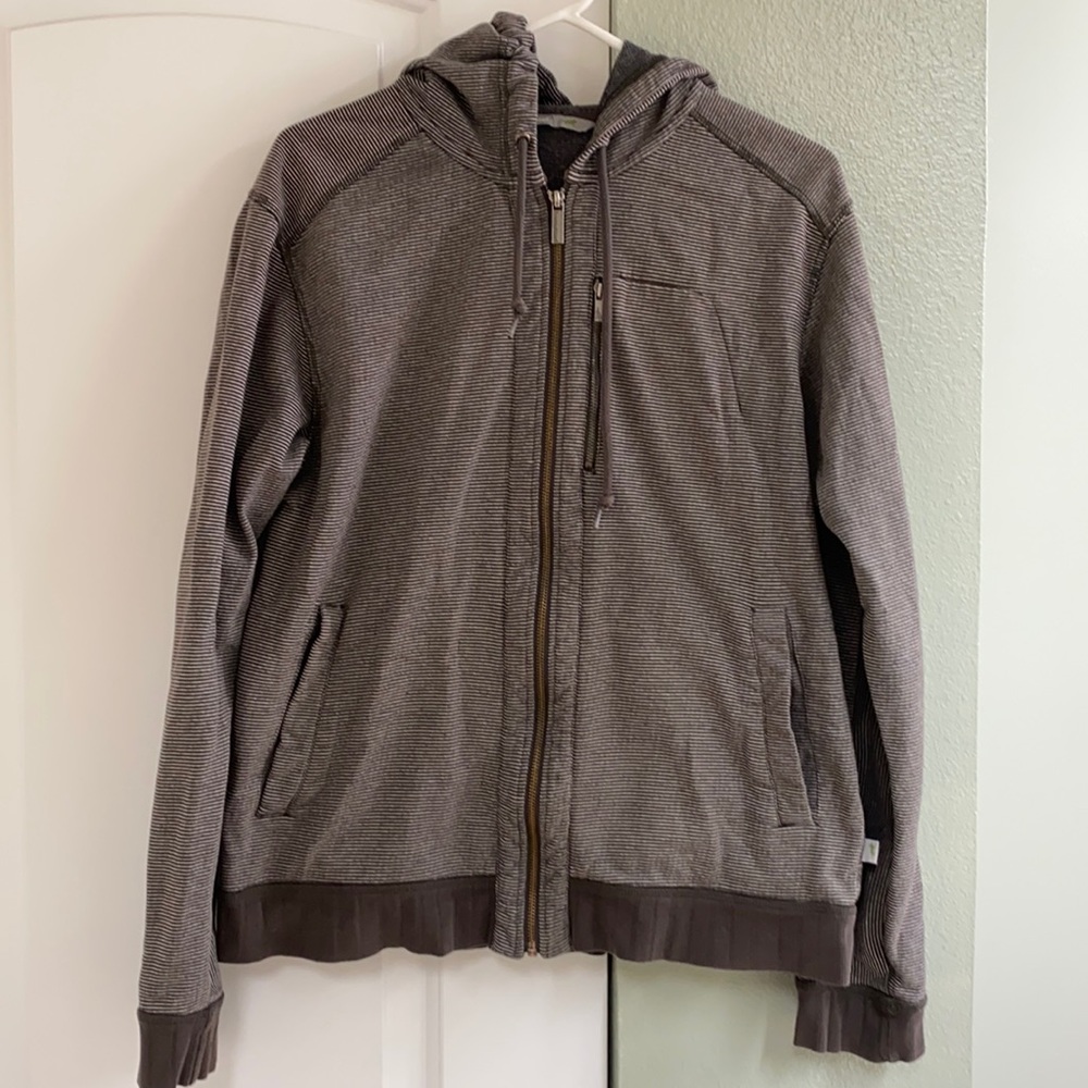 Men’s Horny Toad hoodie